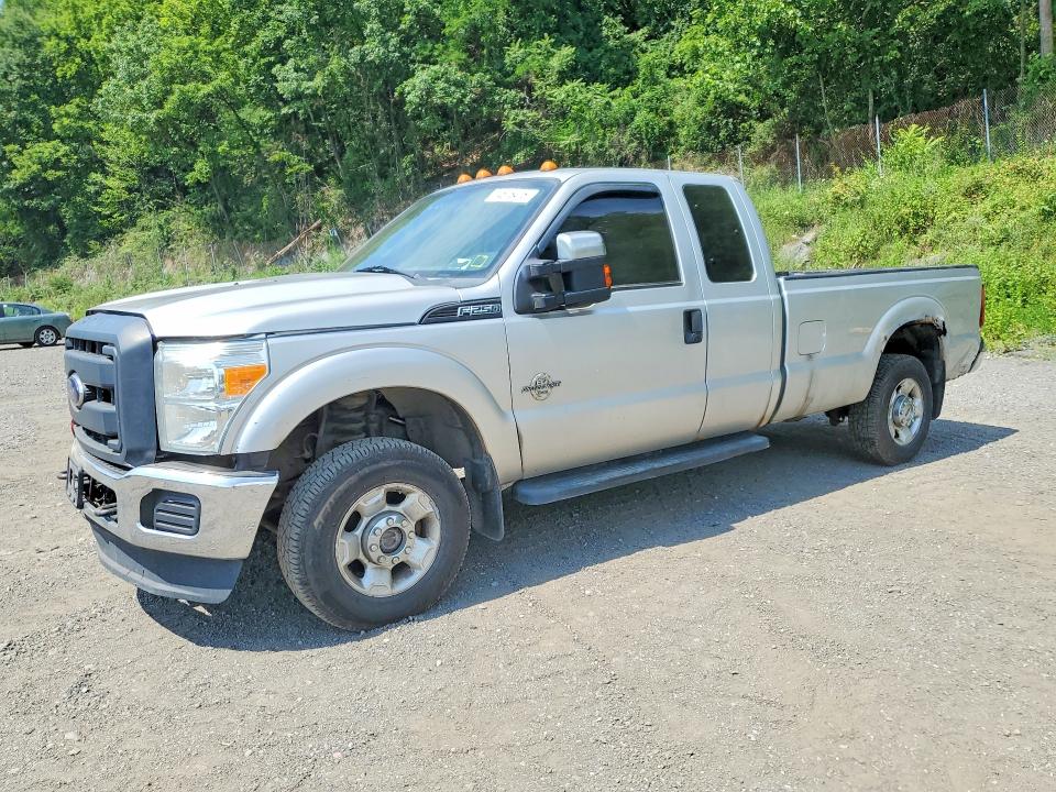 Aukcja sprzedaży 2012 Ford F250, vin: 1FT7X2BT9CEB71821, numer aukcji: 74515475