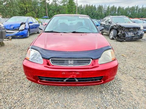 Продаж на аукціоні авто 1998 Honda Civic, vin: 1HGEJ667XWL020114, номер лоту: 55058636