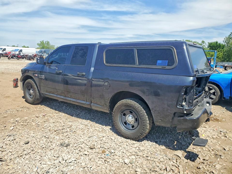 2014 Ram 1500 მანქანა იყიდება აუქციონზე, vin: 1C6RR7FT6ES378060, აუქციონის ნომერი: 54902026