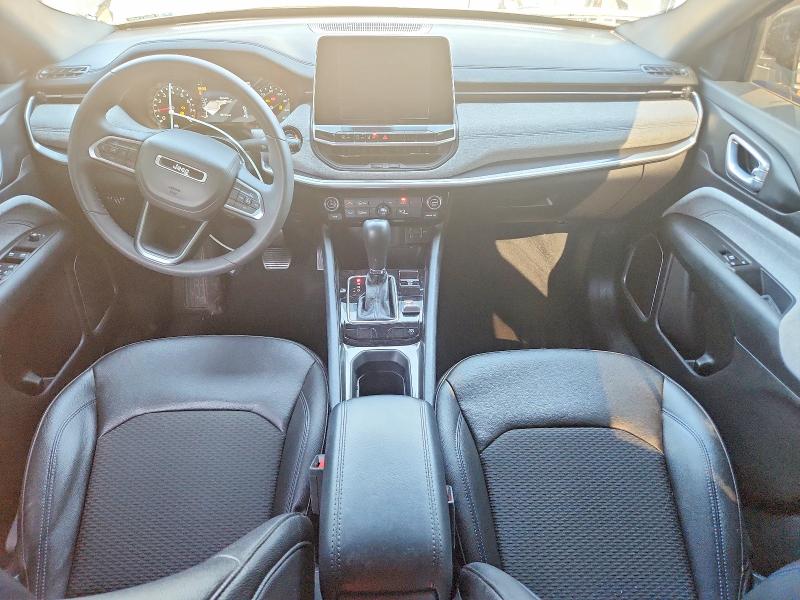 Продажа на аукционе авто 2025 Jeep Compass, vin: 3C4NJDBN2ST524999, номер лота: 57880966