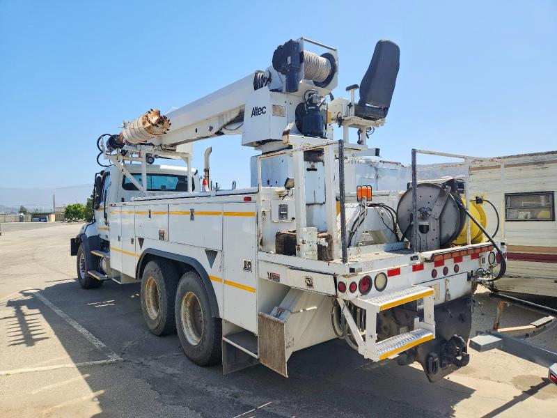 Auction sale of the 2013 Freightliner 114sd, vin: 1FVHG3DV1DHFH0797, lot number: 52303726