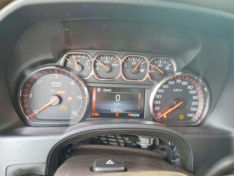 Продажа на аукционе авто 2016 Gmc Sierra, vin: 3GTU2NEC6GG347124, номер лота: 58932646
