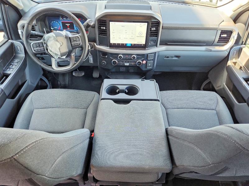 2025 Ford F150 მანქანა იყიდება აუქციონზე, vin: 1FTEW3K52SKE28304, აუქციონის ნომერი: 55771966