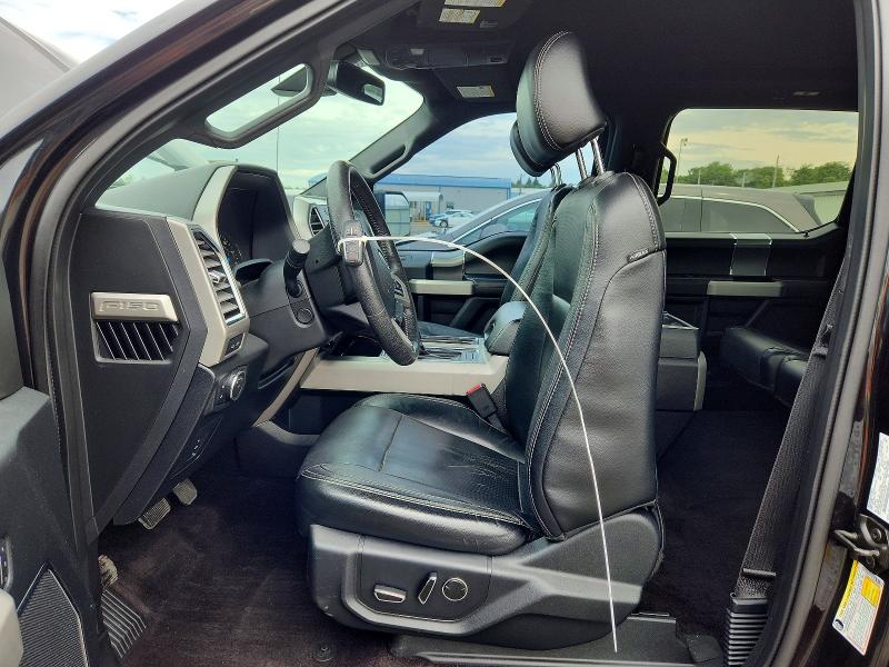 Продаж на аукціоні авто 2015 Ford F150, vin: 1FTEW1EGXFKE55905, номер лоту: 57401496