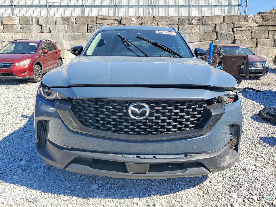 Продажа на аукционе авто 2023 Mazda Cx-50, vin: 7MMVABCM6PN112456, номер лота: 55862616