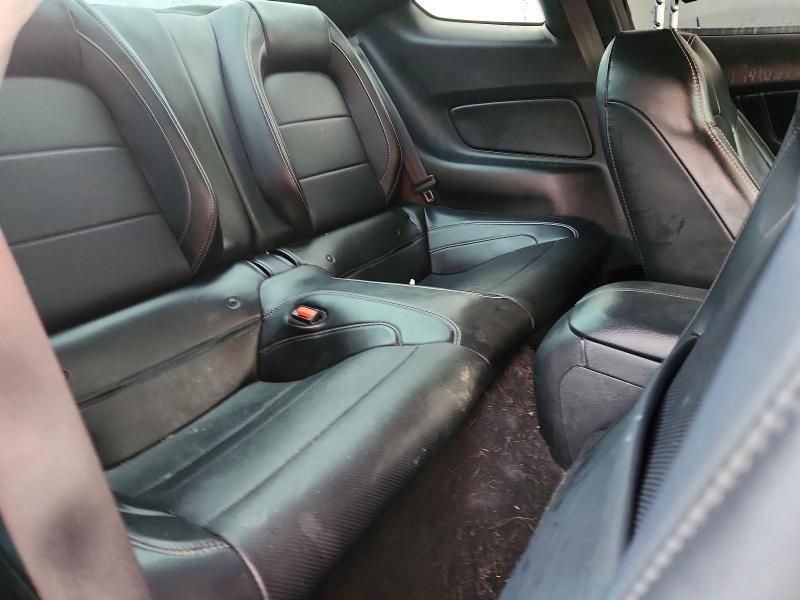 Продажа на аукционе авто 2021 Ford Mustang, vin: 1FA6P8CF1M5153862, номер лота: 58110636