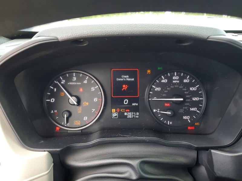 Продажа на аукционе авто 2026 Subaru Forester, vin: 4S4SLDA62T3023921, номер лота: 54517066