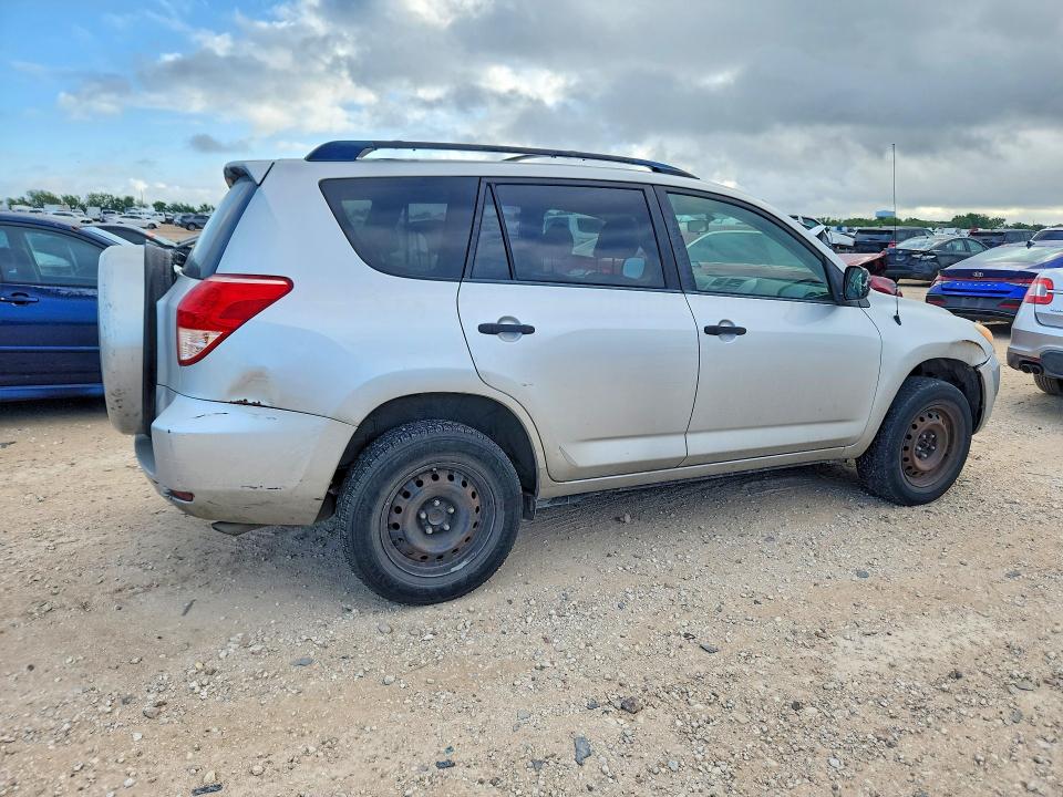 Aukcja sprzedaży 2008 Toyota Rav4, vin: JTMZD33V586077685, numer aukcji: 57033996
