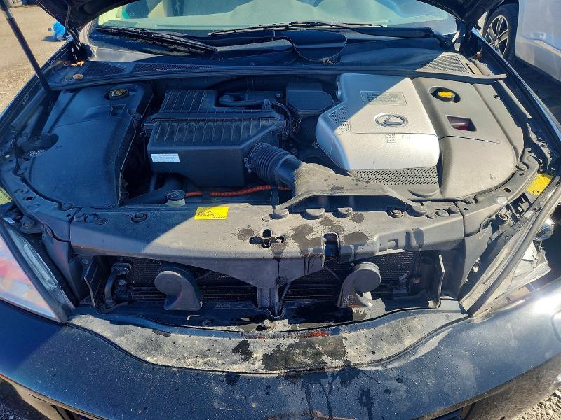 Aukcja sprzedaży 2007 Lexus Rx, vin: JTJHW31U372031629, numer aukcji: 56398796