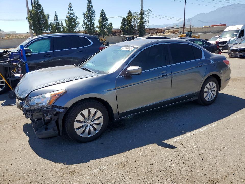 Продаж на аукціоні авто 2012 Honda Accord, vin: 1HGCP2F32CA105015, номер лоту: 57780246