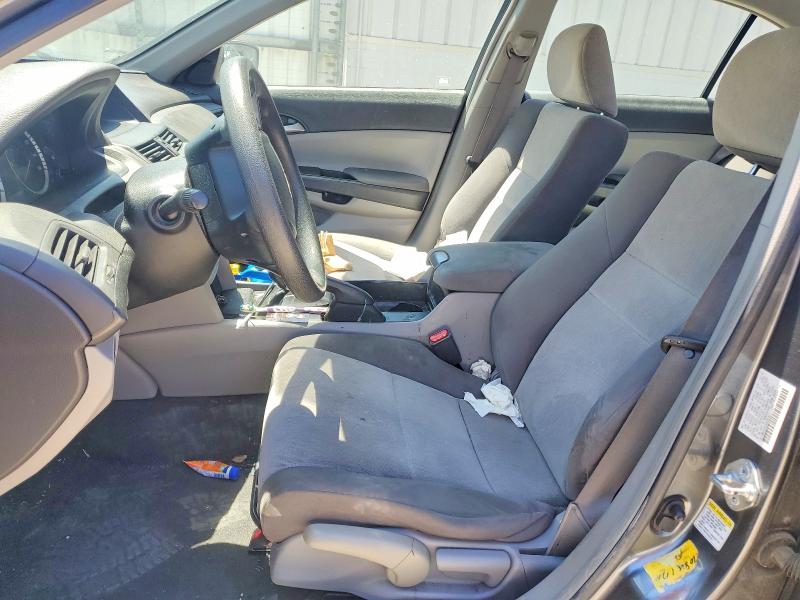 55359176 :رقم المزاد ، JHMCP26338C038157 vin ، 2008 Honda Accord مزاد بيع