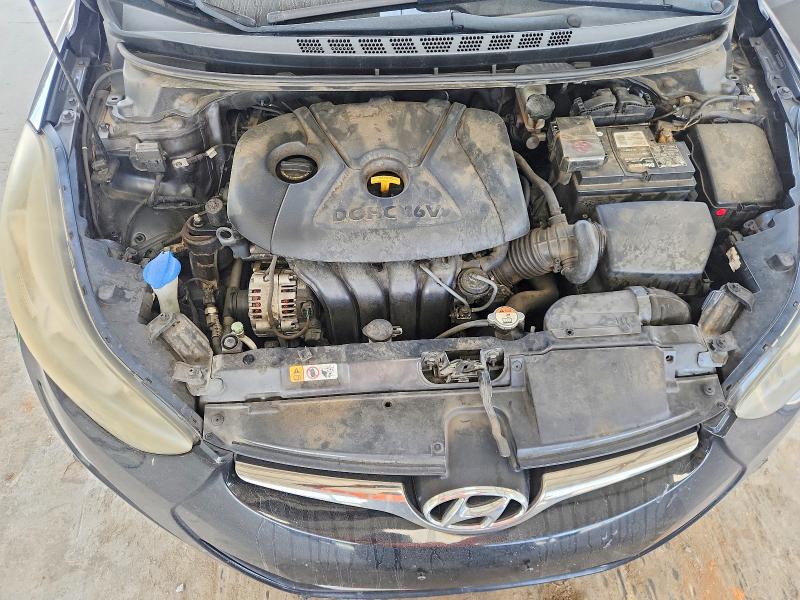 58911186 :رقم المزاد ، 5NPDH4AE6GH655496 vin ، 2016 Hyundai Elantra مزاد بيع