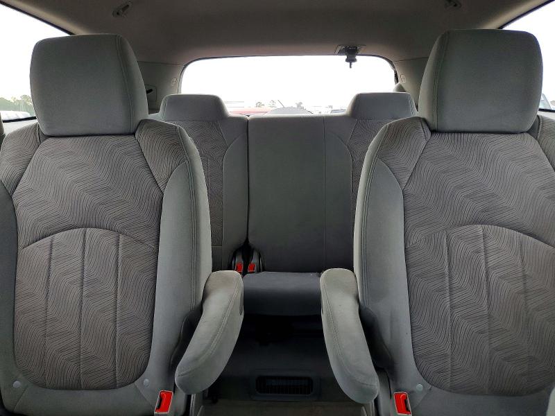 Aukcja sprzedaży 2015 Buick Enclave, vin: 5GAKRAKD6FJ205833, numer aukcji: 56485836