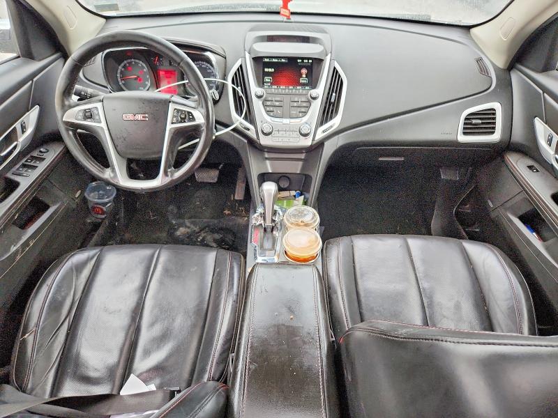 Продаж на аукціоні авто 2009 Gmc Terrain, vin: 2GKFLWE37D6242311, номер лоту: 57328646