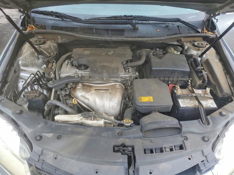 Aukcja sprzedaży 2015 Toyota Camry, vin: 4T1BF1FK7FU020748, numer aukcji: 57290886
