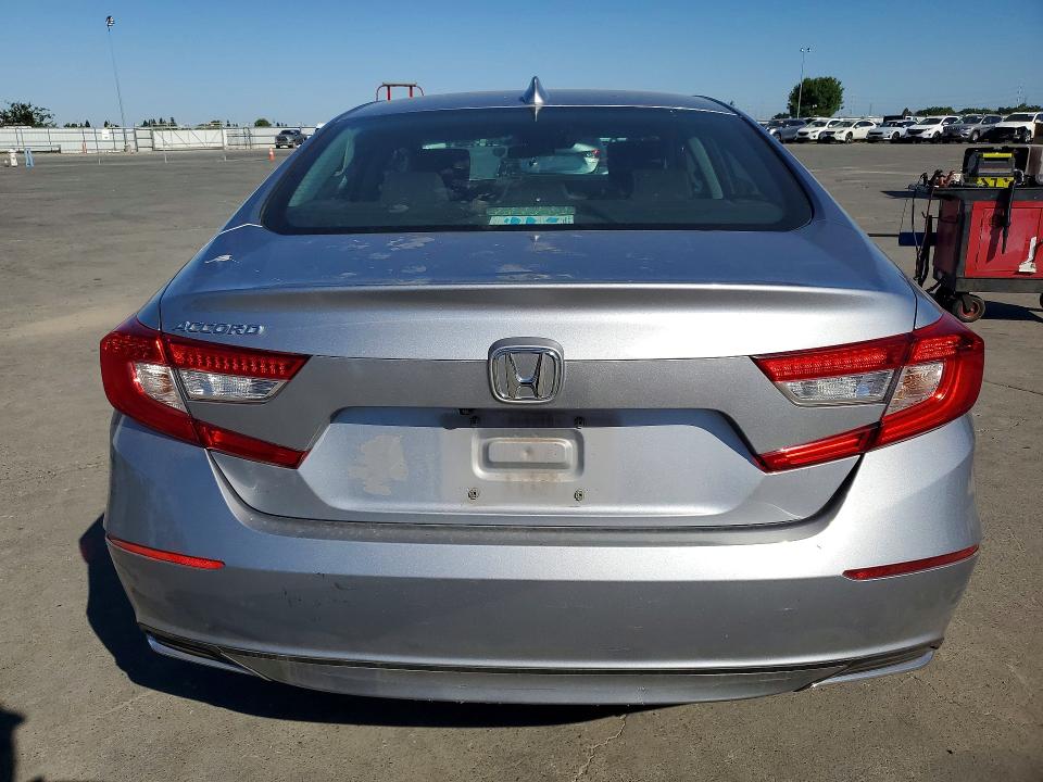 57399046 :رقم المزاد ، 1HGCV1F10LA047419 vin ، 2020 Honda Accord مزاد بيع