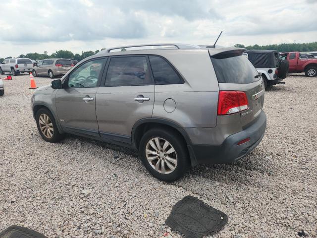 2011 Kia Sorento მანქანა იყიდება აუქციონზე, vin: 5XYKUDA24BG077780, აუქციონის ნომერი: 58608296