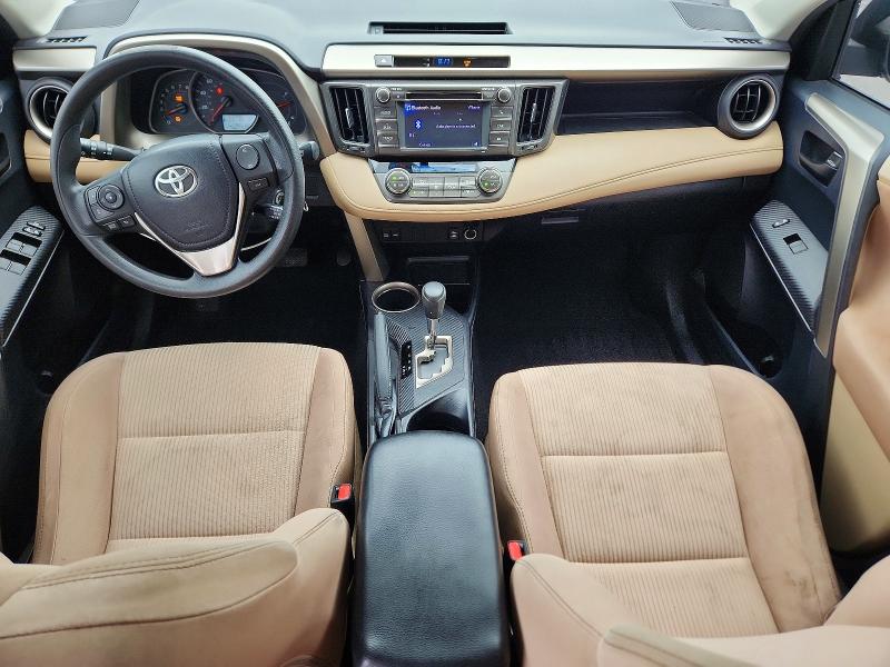 55763646 :رقم المزاد ، 2T3WFREV9DW043707 vin ، 2013 Toyota Rav4 مزاد بيع