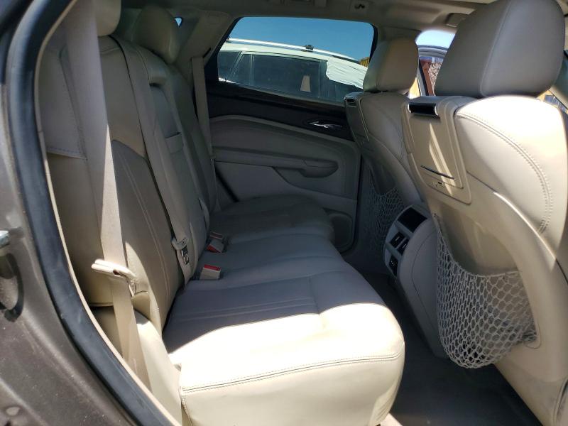 56975236 :رقم المزاد ، 3GYFNBEY9BS649310 vin ، 2011 Cadillac Srx مزاد بيع