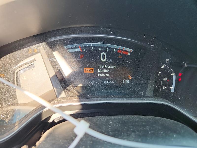 Продажа на аукционе авто 2019 Honda Cr-v, vin: 5J6RW1H56KA004346, номер лота: 56786706
