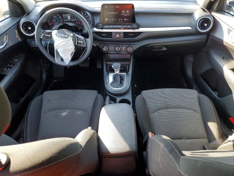 Продажа на аукционе авто 2023 Kia Forte, vin: 3KPF24AD2PE688601, номер лота: 56805196