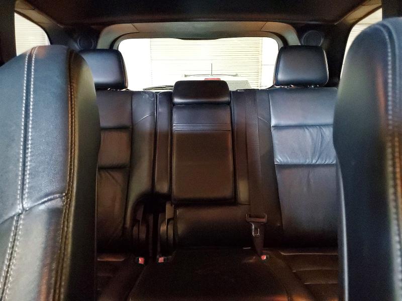 2014 Jeep Grand Cherokee მანქანა იყიდება აუქციონზე, vin: 1C4RJFBG2EC214236, აუქციონის ნომერი: 58255056