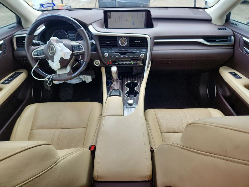 Продажа на аукционе авто 2019 Lexus Rx 350, vin: 2T2ZZMCA1KC127756, номер лота: 58058226