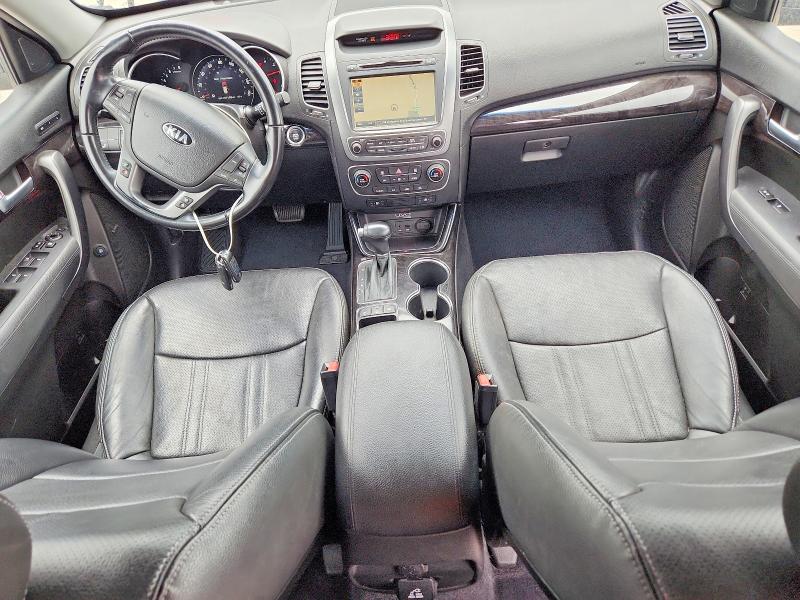 Aukcja sprzedaży 2014 Kia Sorento, vin: 5XYKU4A78EG474750, numer aukcji: 56359556