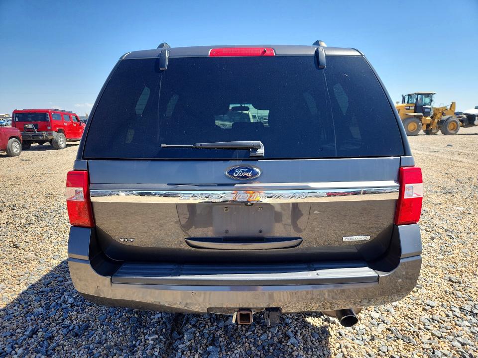 Aukcja sprzedaży 2016 Ford Expedition, vin: 1FMJU1JT5GEF49452, numer aukcji: 56534126
