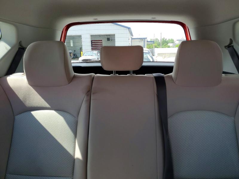 2025 Kia Soul მანქანა იყიდება აუქციონზე, vin: KNDJ23AU1S7249080, აუქციონის ნომერი: 56365236