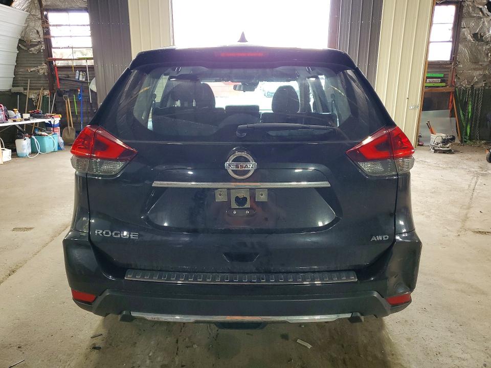 Aukcja sprzedaży 2020 Nissan Rogue, vin: JN8AT2MV6LW136264, numer aukcji: 56509106