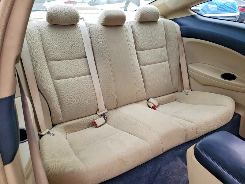 Aukcja sprzedaży 2008 Honda Accord, vin: 1HGCS12748A003398, numer aukcji: 57898396