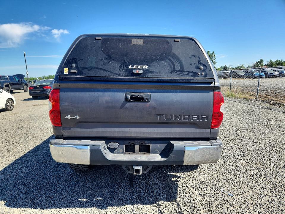 Aukcja sprzedaży 2014 Toyota Tundra, vin: 5TFDY5F10EX359046, numer aukcji: 57885186