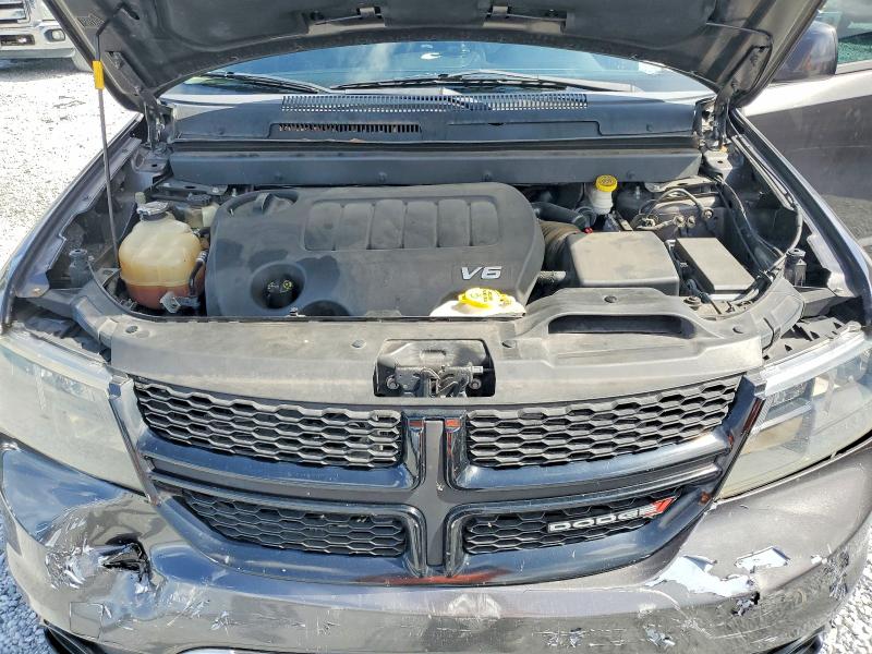 Aukcja sprzedaży 2019 Dodge Journey, vin: 3C4PDCGG9KT738358, numer aukcji: 56732276