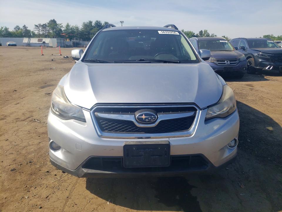 Продажа на аукционе авто 2014 Subaru Xv Crosstrek, vin: JF2GPAKCXE8233806, номер лота: 56355256