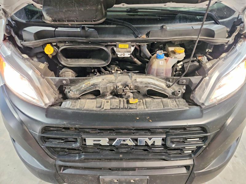 Aukcja sprzedaży 2023 Ram Promaster 2500, vin: 3C6LRVDG6PE605723, numer aukcji: 55654266