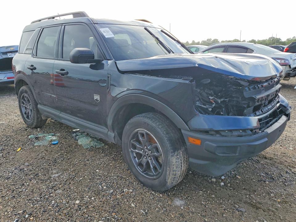 Продажа на аукционе авто 2022 Ford Bronco Sport, vin: 3FMCR9B64NRD83176, номер лота: 57646866