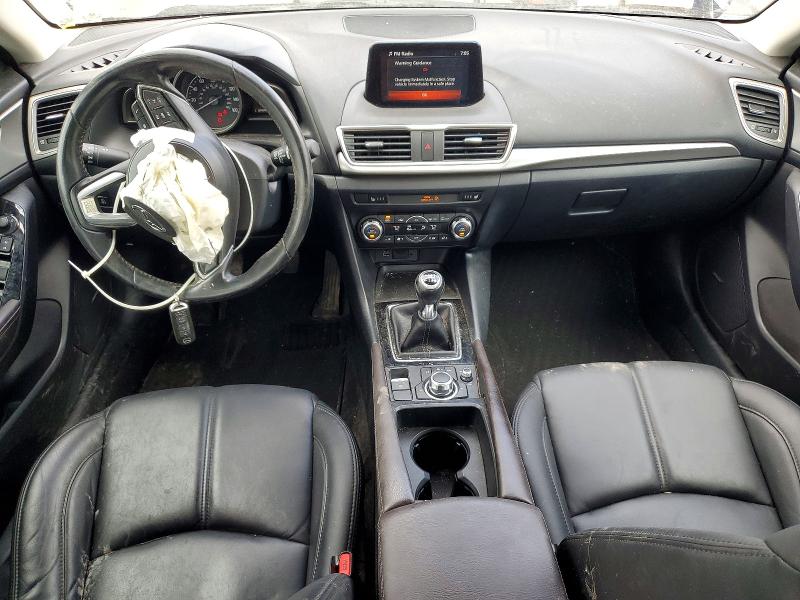 Aukcja sprzedaży 2018 Mazda 3, vin: 3MZBN1V38JM231887, numer aukcji: 57898536