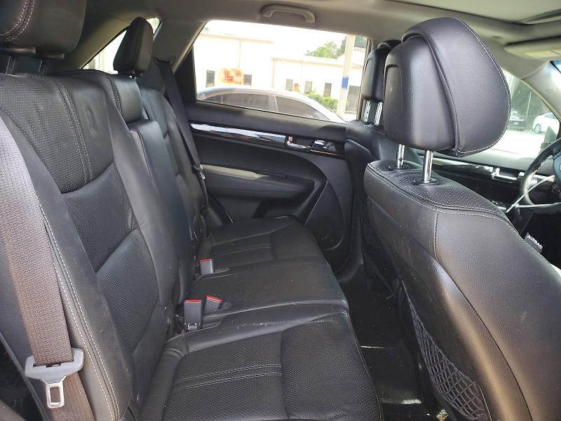 Aukcja sprzedaży 2011 Kia Sorento, vin: 5XYKU4A22BG114194, numer aukcji: 58511146