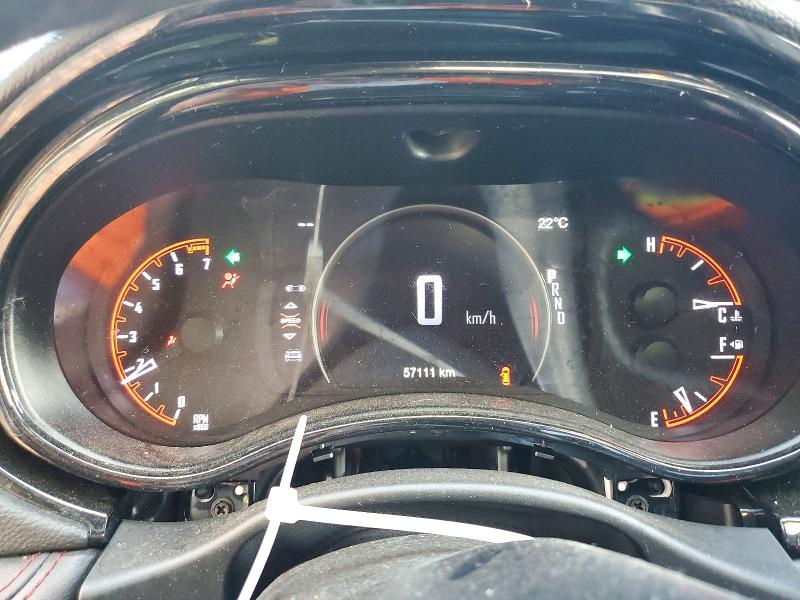 2024 Dodge Durango მანქანა იყიდება აუქციონზე, vin: 1C4RDJDG3RC240888, აუქციონის ნომერი: 56610646