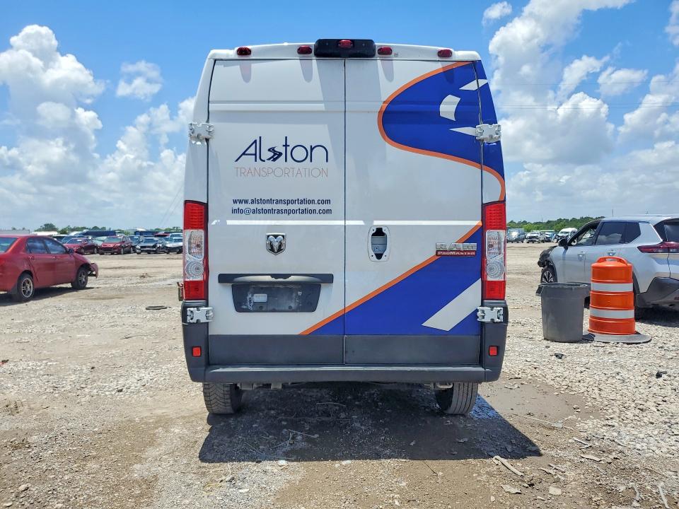 Продажа на аукционе авто 2021 Ram Unspeified, vin: 3C6ERVBG7ME500115, номер лота: 56259646