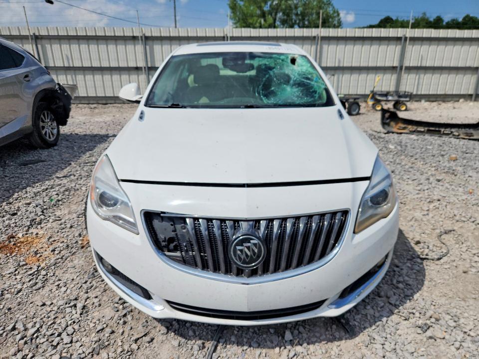 Aukcja sprzedaży 2016 Buick Regal, vin: 2G4GS5GX7G9108619, numer aukcji: 85451125