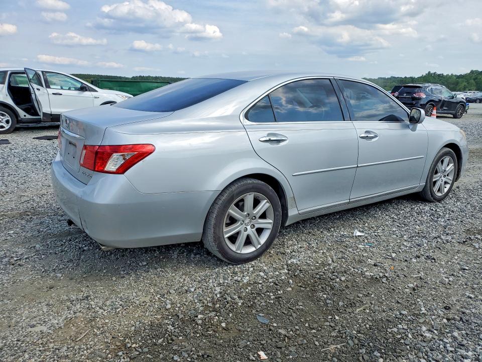 Aukcja sprzedaży 2007 Lexus Es, vin: JTHBJ46G172138712, numer aukcji: 59102586