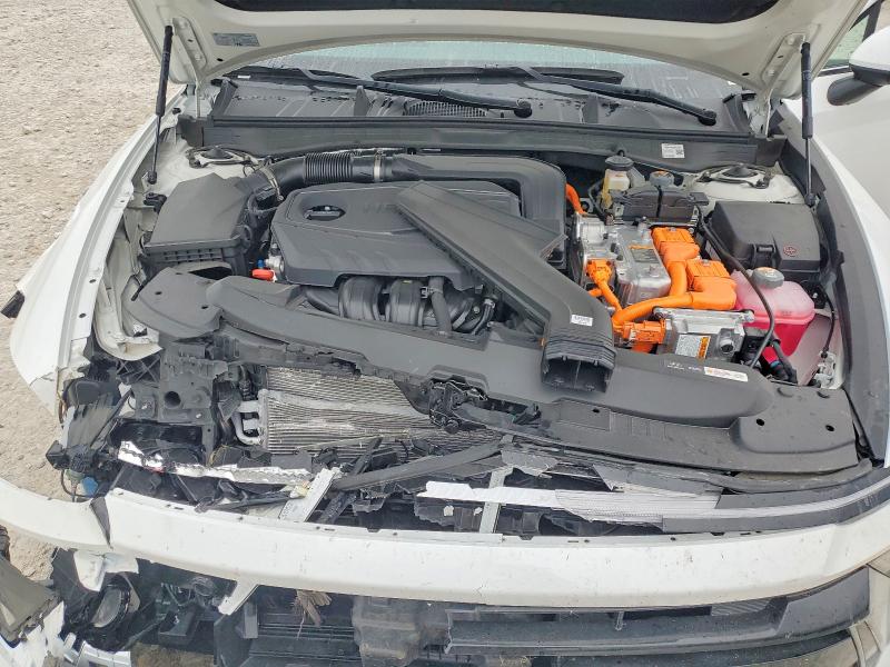 Продажа на аукционе авто 2026 Hyundai Sonata Hybrid, vin: KMHL24JJ1TA164258, номер лота: 58631296