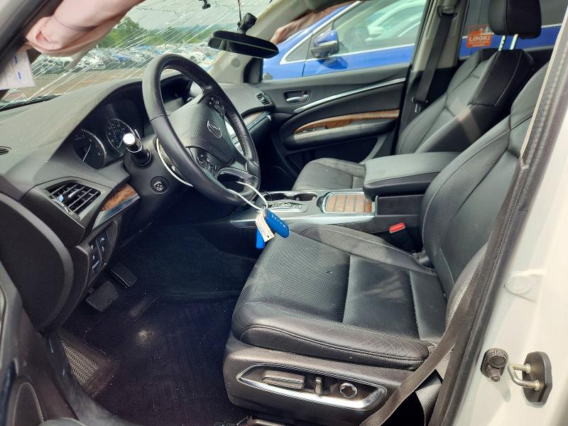 Aukcja sprzedaży 2020 Acura Mdx, vin: 5J8YD4H5XLL006004, numer aukcji: 58185396