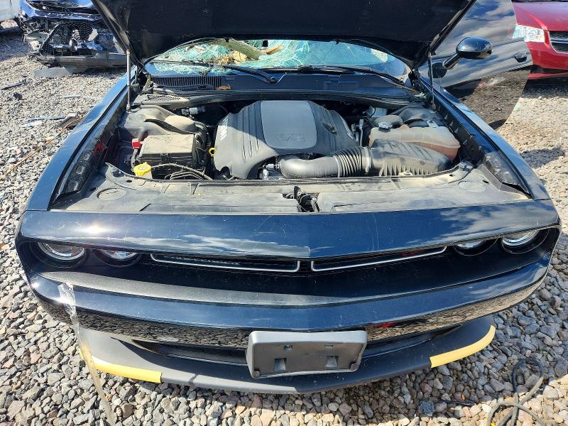Продажа на аукционе авто 2020 Dodge Challenger, vin: 2C3CDZBT3LH172783, номер лота: 58275456