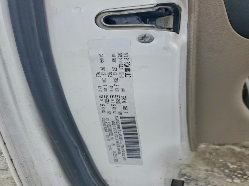 Продаж на аукціоні авто 2016 Dodge Grand Caravan, vin: 2C4RDGCG3GR220522, номер лоту: 56813846
