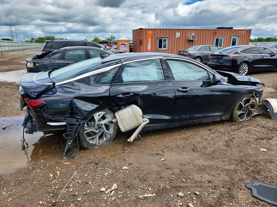 Aukcja sprzedaży 2025 Kia K5, vin: KNAG64J74S5375893, numer aukcji: 57678136