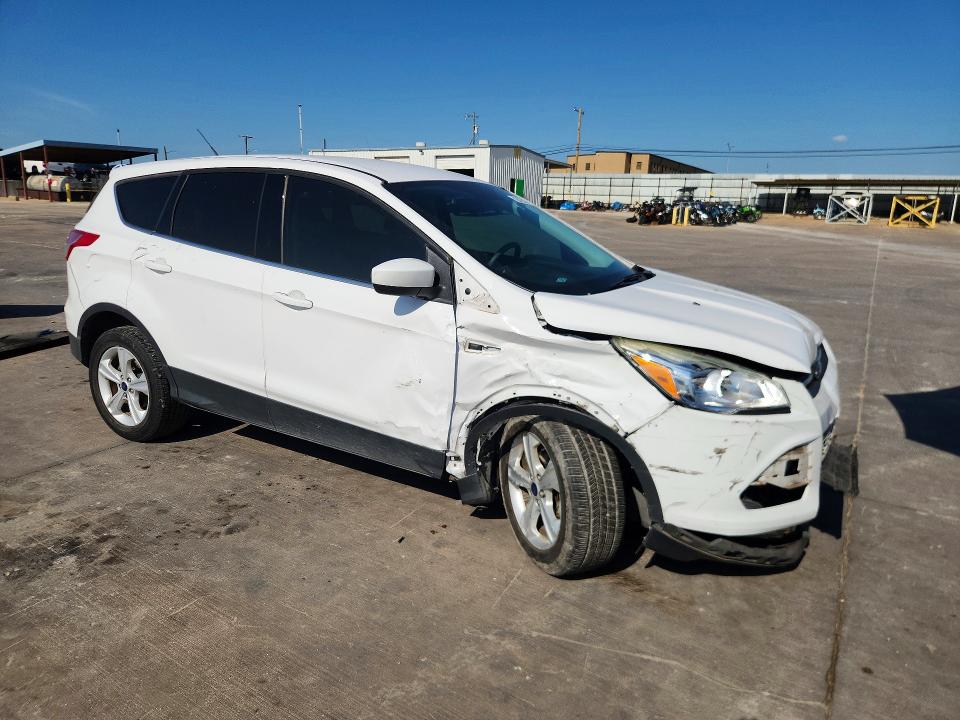 Aukcja sprzedaży 2016 Ford Escape, vin: 1FMCU0G70GUB06676, numer aukcji: 55725506