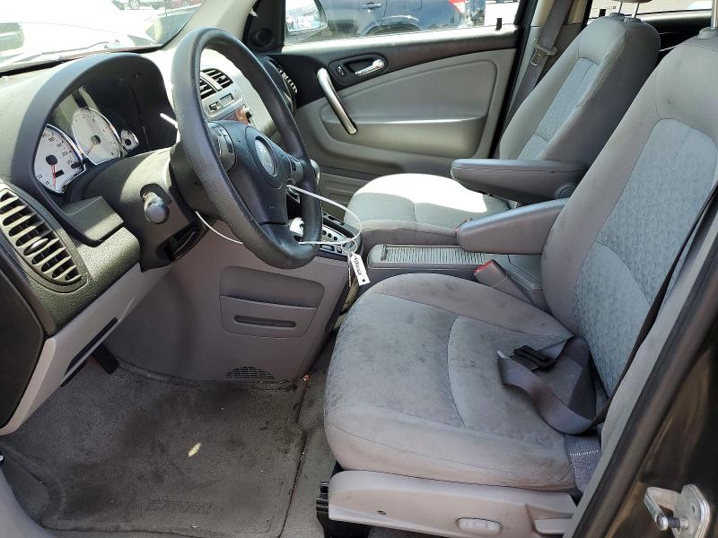 54561226 :رقم المزاد ، 5GZCZ33D26S898275 vin ، 2006 Saturn Vue مزاد بيع